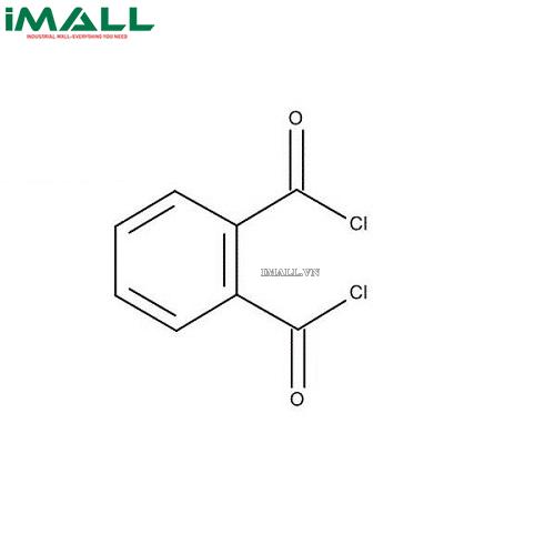Hóa chất Phthaloyl dichloride để tổng hợp (C₈H₄Cl₂O₂; Chai thủy tinh 250 ml) Merck 8210290250