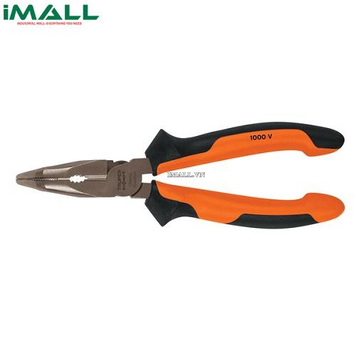 Kềm nhọn mỏ cong Truper T302-6X