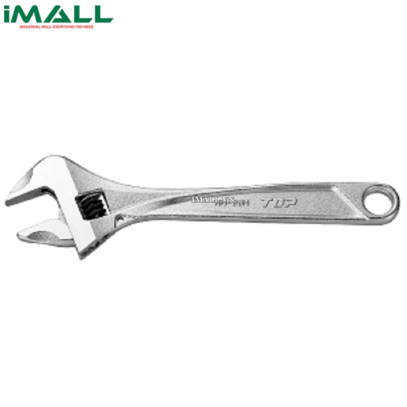 Mỏ lết thường miệng rộng (25mm) TOP KOGYO HM-25M
