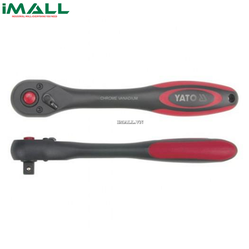 Cần xiết nhanh 1/2" Yato YT-0292