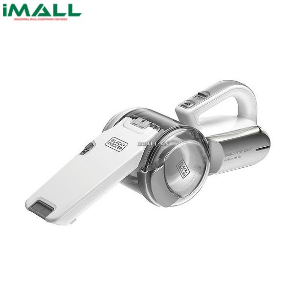 Máy hút bụi dùng pin Black&Decker PV1020L
