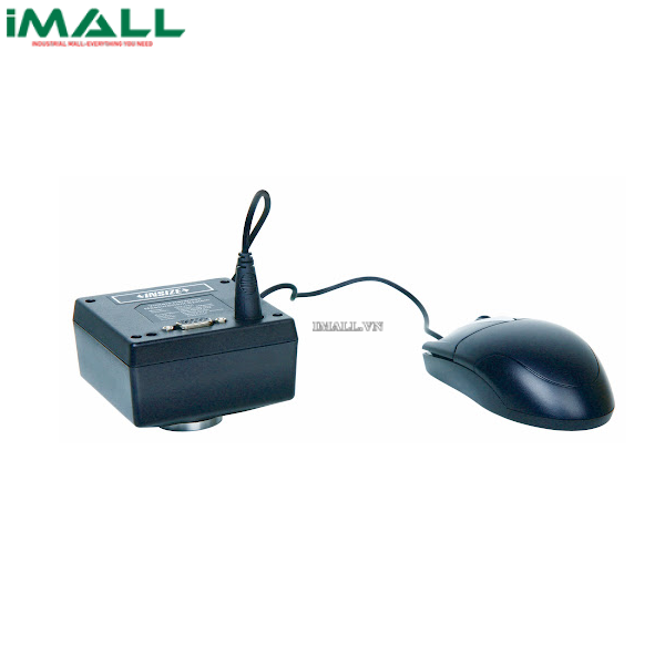 Hệ thống đo độ cứng kiểu Vickers INSIZE ISH-HVC