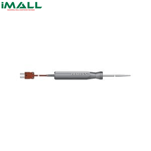 Đầu dò đo nhiệt độ đáp ứng nhanh (-75 ~ 250 °C, Ø3.3 x 130 mm) ETI 127-159