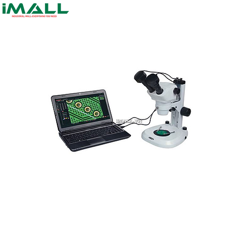 Máy hiển vi kỹ thuật số INSIZE ISM-ZS60 (Pixel: 5M)