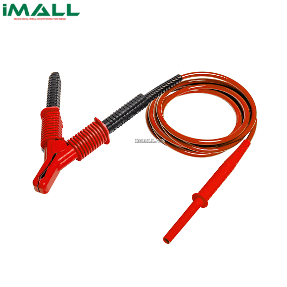 Dây đo SONEL WAPRZ003REKRO15KV (3m, 15kV)