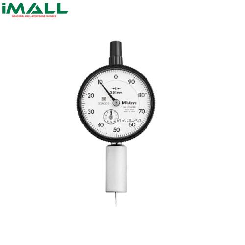 Đồng hồ đo sâu (0-10mm x0.01mm) Mitutoyo 7222A