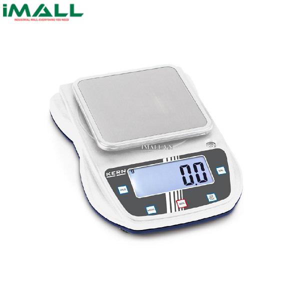 Cân kỹ thuật KERN EHA 500-2 (500g, 10mg)