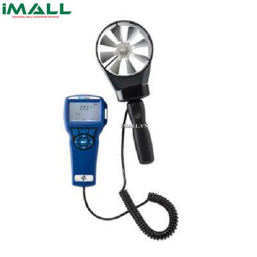 Máy đo tốc độ gió, lưu lượng gió, nhiệt độ TSI 5725 (0.25 ~ 30 m/s)