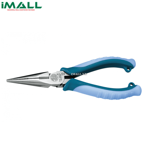 Kìm mũi nhọn tác động mạnh 150mm TSUNODA PW-202DG