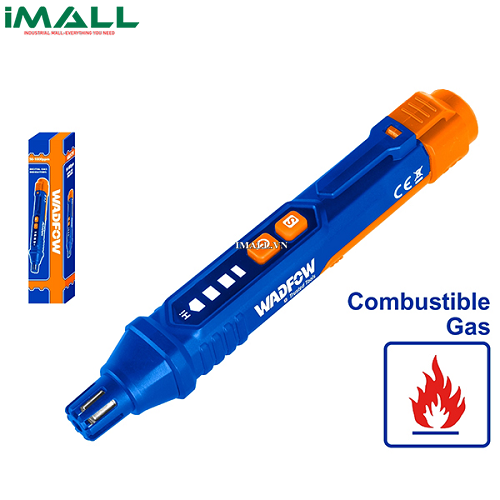 Đầu dò khí gas Wadfow WGH1503