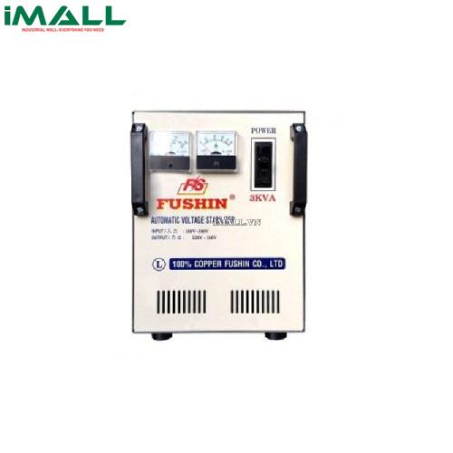 Ổn áp cho NL mặt trời 5KVA - Dải 180V-300V Fushin FS1.III-5K