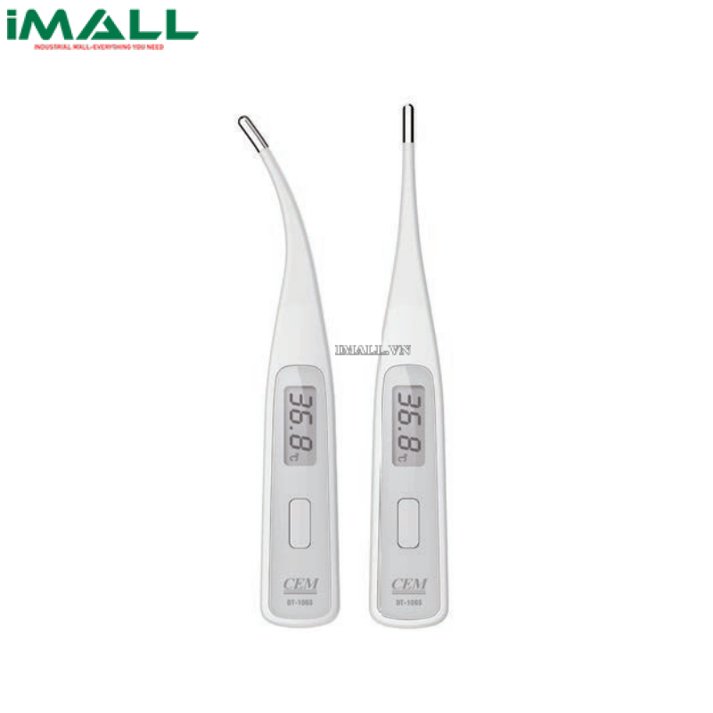 Nhiệt kế điện tử CEM DT-106S (32.0-42°C)