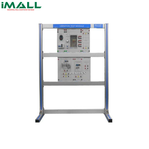 Module thực hành đo độ rung cảm biến hệ thống GOTT GOTT-MFSS-VLTM1 (624-800)
