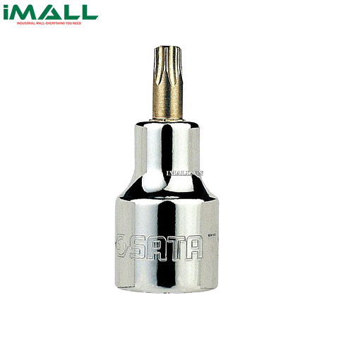 Đầu tuýp mũi sao 1/2" (T50) SATA 24107