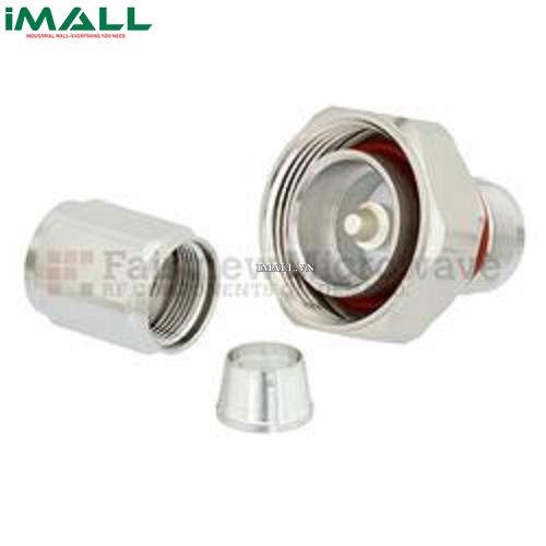 Đầu nối dài Fairview EZ-SW396-716MC (Male ,DIN ,Cáp LMR-SW396 7/16 inch)