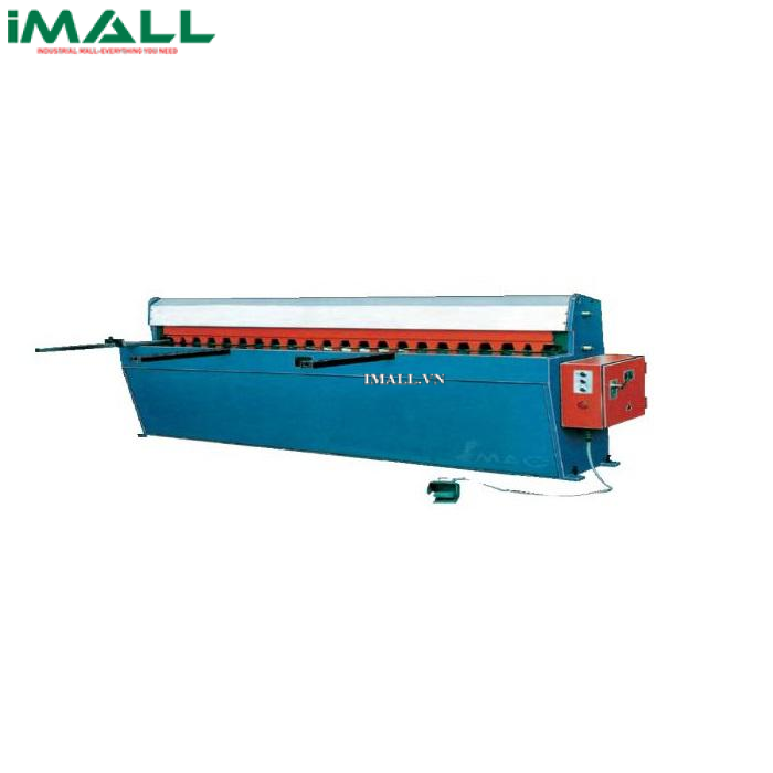 Máy cắt tôn SMAC TC-3.5x1250