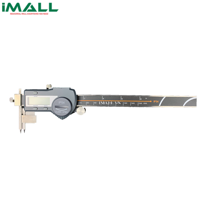 Thước cặp điện tử đo độ lệch tâm Hoyamo HGD-300 (5-300mm, 0.01mm)