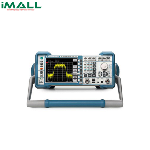 Máy phân tích phổ Rohde & Schwarz FSL6 (1300.2502.06) (9kHz~6GHz)