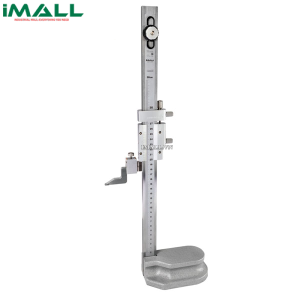 Thước đo độ cao cơ khí MITUTOYO 514-108 (0-1000mm / 0.02mm)