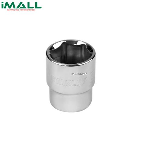 Đầu tuýp 6 cạnh Stanley 72-954 (29mm, 1/2")