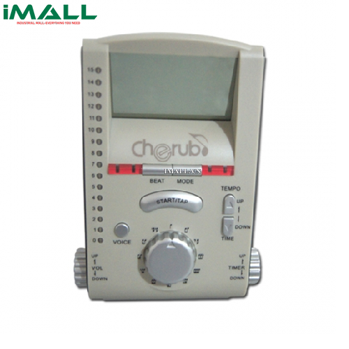 Máy đếm nhịp điện tử GESTER GT-MA14 (30-280 nhịp/phút)