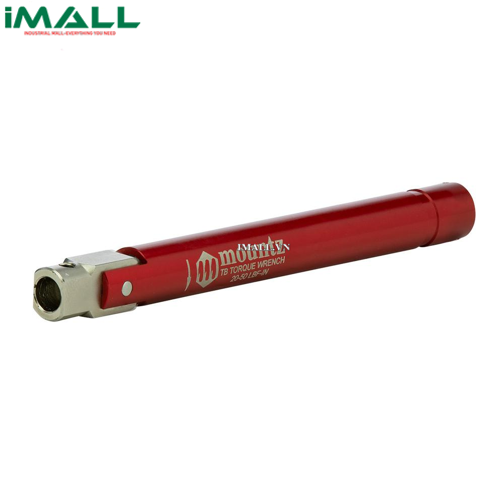 Cờ lê đặt lực Mountz 068002-D (20 - 50 lbf.in)