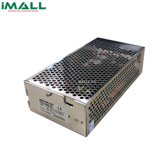 Bộ nguồn DC HANYOUNG NUX TPS-30S-24 (24VDC/1.3A)