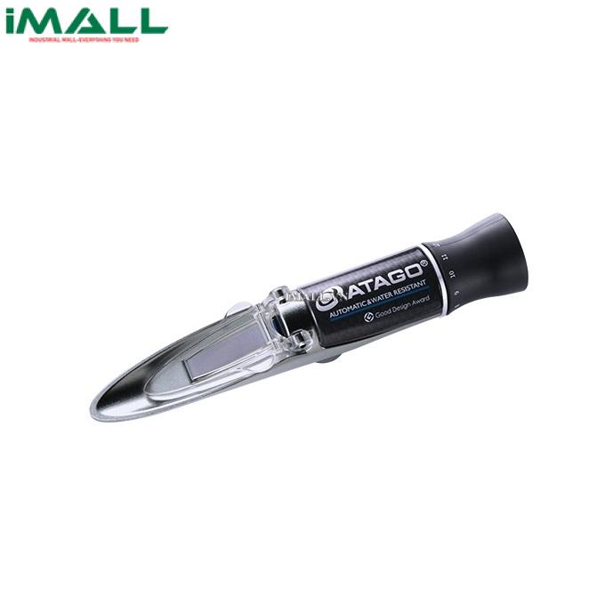 Khúc xạ kế đo độ ngọt ATAGO Master-4 Alpha (MASTER-4α) (45.0~82.0% Brix)