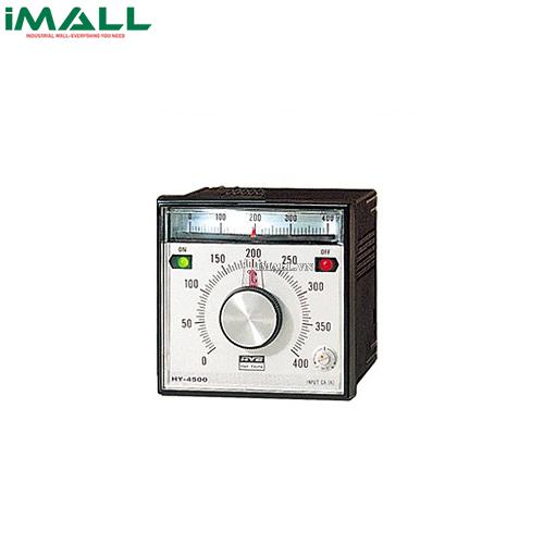 Bộ điều khiển nhiệt độ Hanyoung nux HY-4500S-PPMNR-03 (96x96mm)