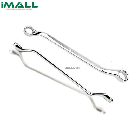 Cờ lê 2 đầu vòng 45 độ TOPTUL AAAH1213