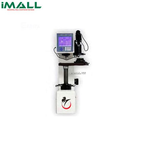 Máy thử độ cứng Brinell Rockwell Vickers hiển thị số Metrology BRV-9000ED