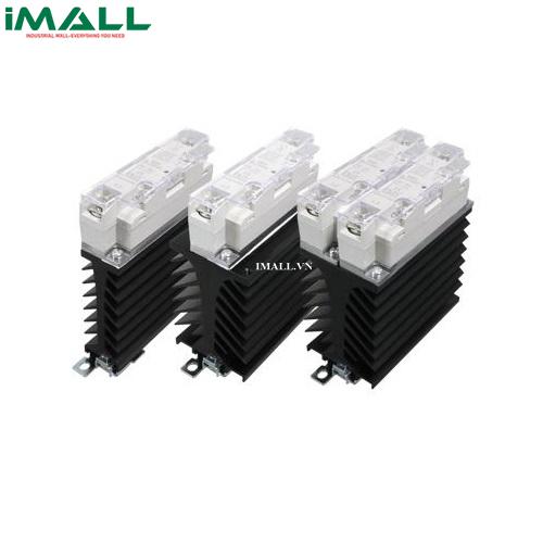 Rơ le bán dẫn Hanyoung nux HSR-SLD254Z (4~32VDC, 25A, 1 Pha)