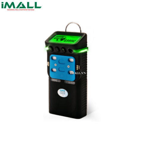 Máy đo khí đa chỉ tiêu GFG G999P