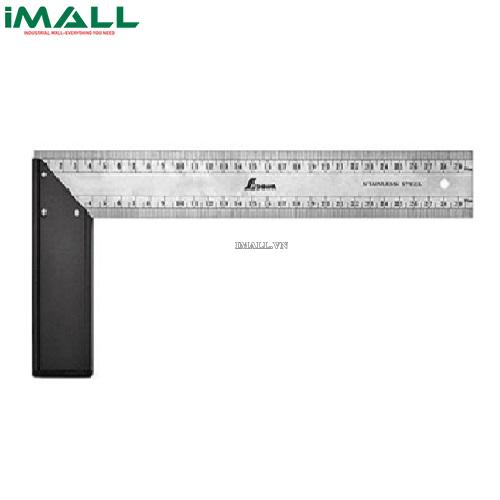 Thước eke đo góc vuông Shinwa 62308 (300mm )