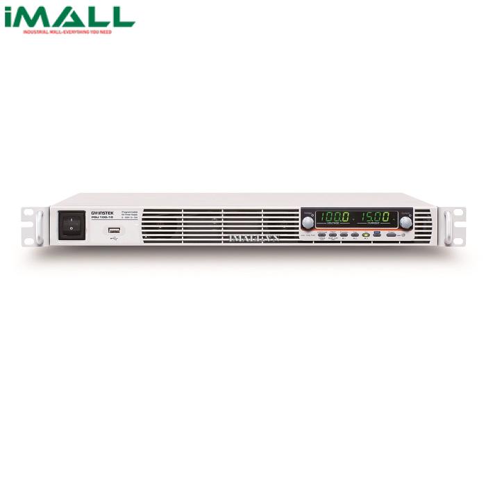 Bộ hệ nguồn một chiều GW INSTEK PSU60-75B (60V, 75A)
