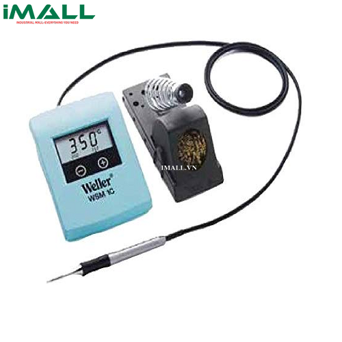 Máy hàn thiếc di động Weller WSM 1C (T0053293699N, 50 W)