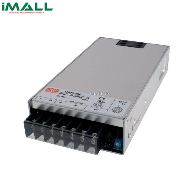 Bộ nguồn tổ ong Meanwell MSP-300-12 (300W 12V 27A)