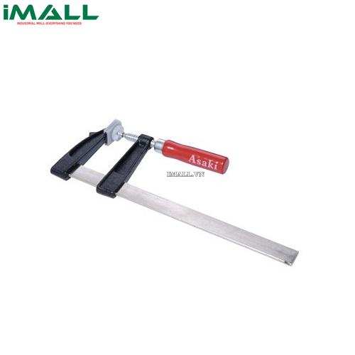 Cảo chữ F (80x150mm) Asaki AK-6241