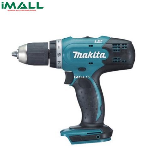 Máy khoan vặn vít dùng pin Makita DDF453Z 18V (Chưa kèm Pin & Sạc)