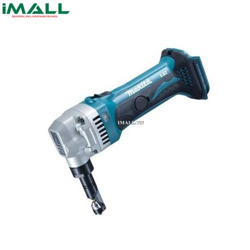 Máy cắt tôn dùng pin Makita DJN161Z ( Chưa Pin & Sạc ) (18V)