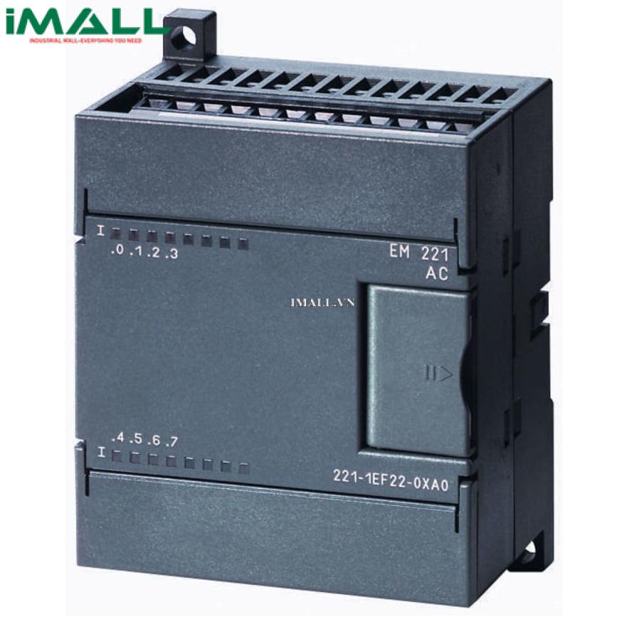 Module PLC S7-200, EM223 (4DI/4DO, 24 V DC) SIEMENS 6ES7223-1BF22-0XA0