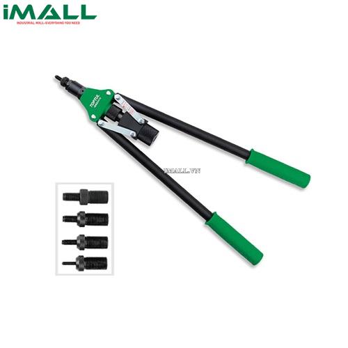 Kìm bấm rive Toptul JBBB0512