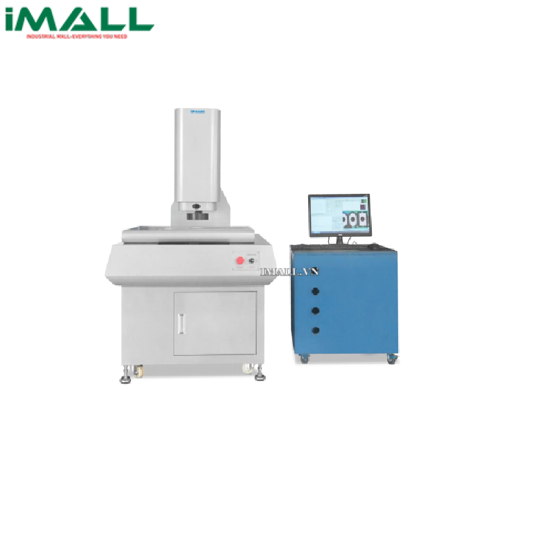 Máy đo quang học tự động HAIDA HUD-U3020CNC (300x200x200)