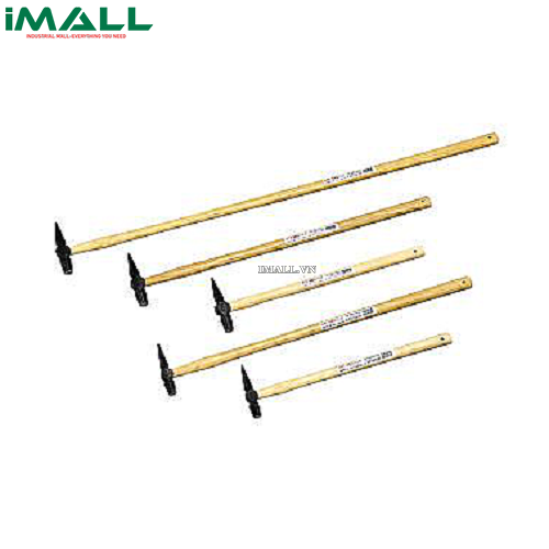 Búa kiểm tra KTC UDHT-49 (dài 900mm, ø20, 420g)