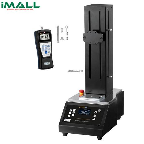 Bộ kit đo lực gồm Giá đỡ và Máy đo lực (0~500 N) PCE VTS 50-PFG 500-KIT