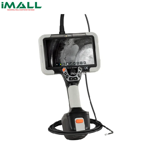 Camera nội soi đường ống PCE PCE-VE 1500-28200 (Ø2.8 mm, 5~50 mm, cáp 2m)