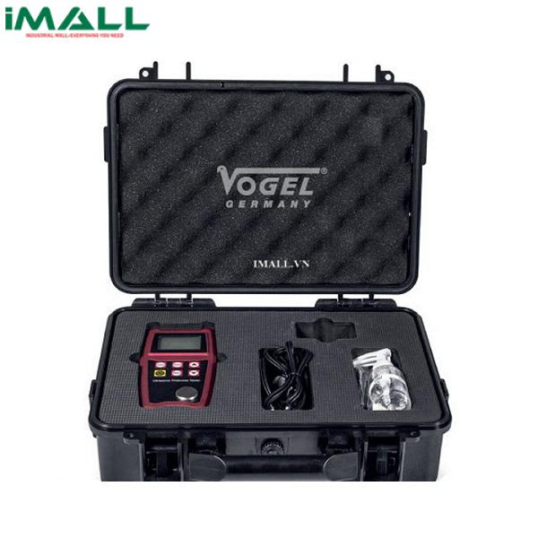 Máy đo độ dày kim loại bằng sóng siêu âm Vogel 480261