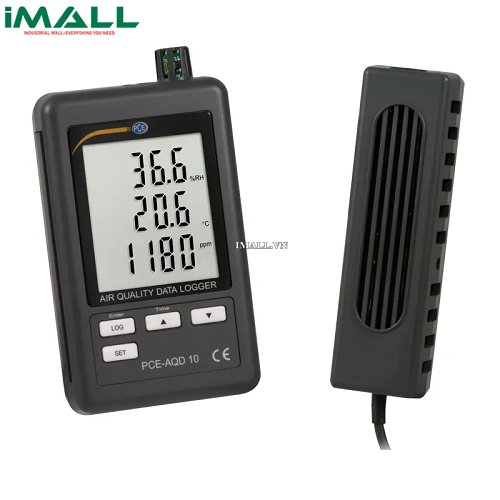 Máy phân tích CO2 PCE-AQD 10