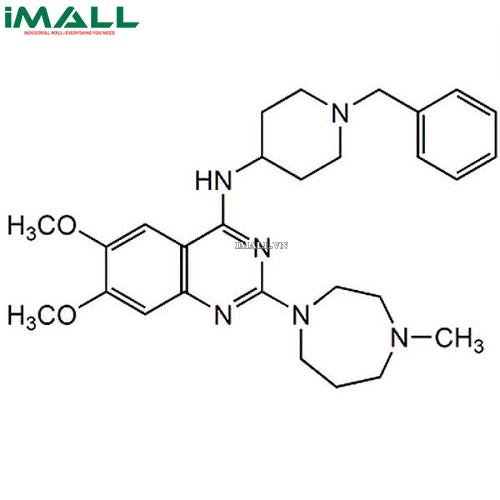 Hóa chất Histone Lysine Methyltransferase Inhibitor (C₂₈H₃₈N₆O₂, ống nhựa 5 mg) Merck 382190-5MG US1382190-5MG
