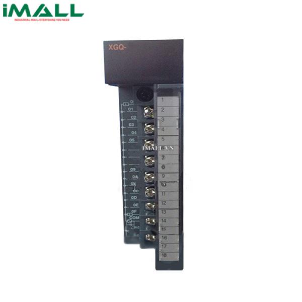 Mô đun ngõ ra cho PLC LS XGQ-SS2A